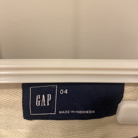 Gap lightweight denim pants - Picture 3 of 3